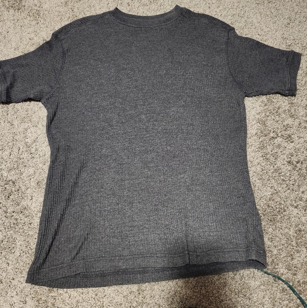 4/$20 Ribbed Tee